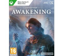 Microsoft Xbox One / Series X Unknown 9: Awakening