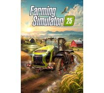 Sony PlayStation 5 Farming Simulator 25 (PS5)