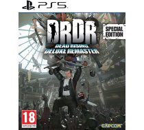 Sony PlayStation 5 Dead Rising Deluxe Remaster Special Edition (PS5)
