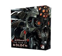 Portal Games Neuroshima Hex 3.0: Year of Moloch edition (EN)