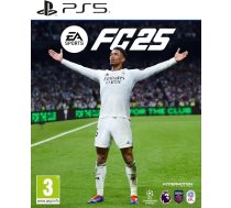 Sony PlayStation 5 EA Sports FC 25 (PS5)