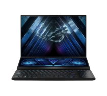 ASUS ROG Zephyrus GX650PY-NM040W Ryzen 7945HX 16-inch 32GB RAM 2TB SSD RTX 4090 Windows 11 Home (90NR0BI1-M002N0)