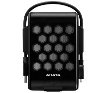 ADATA HD720, 2TB, Black, External HDD (AHD720-2TU3-CBK)