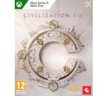 Microsoft Xbox One / Series X Civilization VII