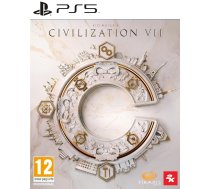 Sony PlayStation 5 Civilization VII (PS5)