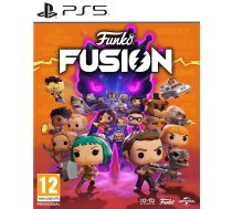 Sony PlayStation 5 Funko Fusion (PS5)