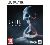 Sony PlayStation 5 Until Dawn (PS5)