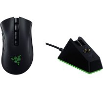 Razer DeathAdder V2 Pro with Docking Station (RZ01-03350400-R3G1)