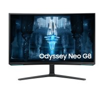 Samsung Odyssey Neo G8 S32BG850NP