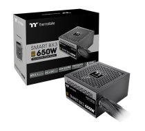 Thermaltake Smart BX3 Bronze 650W (PS-SPD-0650NNFABE-3)