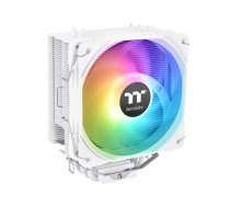 Thermaltake UX200 SE ARGB Lighting CPU Cooler White (CL-P116-AL12SW-A)