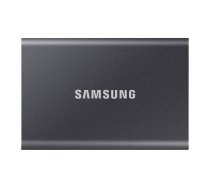 Samsung Portable SSD T7 1 TB USB Type-C 3.2 Gen 2 (3.1 Gen 2) Grey (MU-PC1T0T/WW)