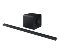 Samsung HW-S801D Black