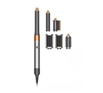 Dyson Airwrap Complete Long Nickel/Copper HS05