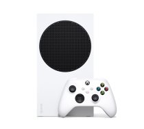 Microsoft Xbox Series S 1TB Robot White