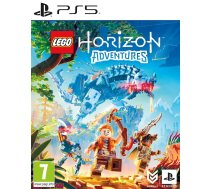 Sony PlayStation 5 LEGO Horizon Adventures (PS5)