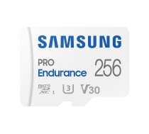 Samsung PRO Endurance microSDXC 256GB (MB-MJ256KA/EU)