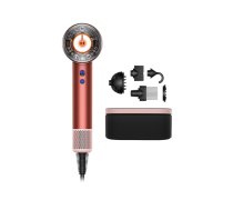 Dyson Supersonic Nural HD16 Strawberry/Blush Pink