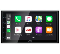 JVC KW-M560BT Android Car Media Receiver