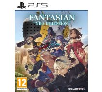 Sony PlayStation 5 Fantasian: Neo Dimension (PS5)