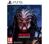 Sony PlayStation 5 Predator Hunting Grounds (PS5)