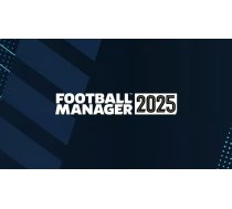 Sony PlayStation 5 Football Manager 2025 (PS5)