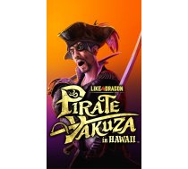 Sony PlayStation 5 Like a Dragon: Pirate Yakuza in Hawaii (PS5)
