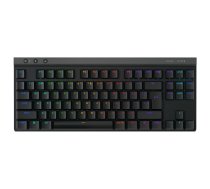 Logitech G515 TKL, GL Tactile, Black, US (920-012538)