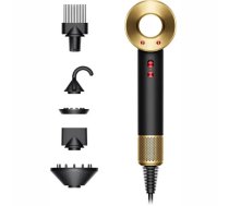 Dyson Supersonic HD07 Onyx Black/Gold