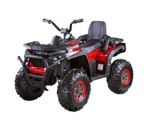 Bērnu Kvadricikls Quad 4X4 Sarkans (HRPA0230-MAL-CZ)