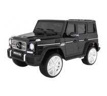 Bērnu Elektromobilis Mercedes G65 Amg Melns (RA13150)