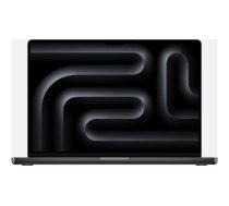 Apple MacBook Pro 16 M4 Pro 14 CPU 20 GPU 24GB 512GB Space Black INT MX2X3