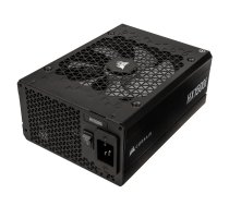 Corsair HXi Series HX1500i Fully Modular Ultra-Low Noise Platinum ATX 1500 Watt PC Power Supply
