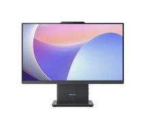 Lenovo IdeaCentre AIO 24IRH9 23.8-inch FHD IPS 100Hz i3-1315U 8GB RAM 512GB SSD Intel UHD DOS Luna Grey (F0HN00D7PB)