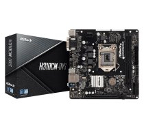 ASRock H310CM-DVS