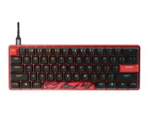 SteelSeries Apex 9 Mini Faze Clan Edition, US (64853)