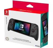 HORI Split Pad Pro (Black) Handheld Controller for Nintendo Switch - Official License