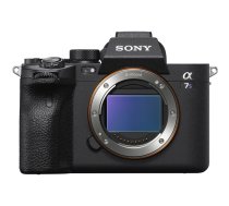 Sony A7S III Body (ILCE-7SM3) + Sony NP-FZ100