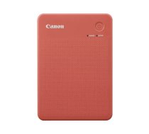 Canon SELPHY QX20 Terracotta Red