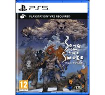 Sony PlayStation 5 Song in the Smoke: Rekindled (PSVR2) (PS5)
