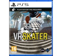 Sony PlayStation 5 VR Skater (PSVR2) (PS5)