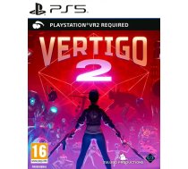 Sony PlayStation 5 Vertigo 2 (PSVR2) (PS5)