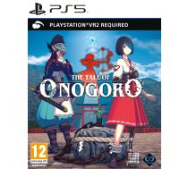Sony PlayStation 5 The Tale of Onogoro (PSVR2) (PS5)