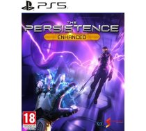 Sony PlayStation 5 The Persistence Enhanced (PSVR2) (PS5)