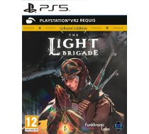 Sony PlayStation 5 The Light Brigade Collectors Edition (PSVR2) (PS5)