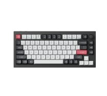 Keychron Q1 HE, Gateron Magnetic Switch, Black, US (Q1H-M1)