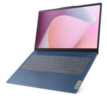 Lenovo IdeaPad Slim 3 15.6-inch FHD Ryzen 3 7320U 8GB RAM 512GB SSD Windows 11 Home Blue (82XQ0070PB)