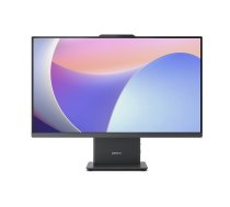 Lenovo IdeaCentre AIO 27IRH9 27-inch FHD All-in-One PC i3-1315U 8GB RAM 512GB SSD NoOS Grey (F0HM00DTPB)