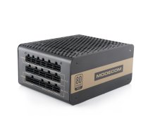 Modecom 650W Volcano 80+ Gold PSU (ZAS-MC90-SM-650-ATX-VOLCANO-GOLD)