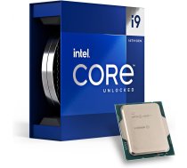 Intel Core i9-14900KS (8P+16E/32T, 3.20 GHz, 36 MB Cache, LGA1700, 150W) (BX8071514900KSSRN7R)